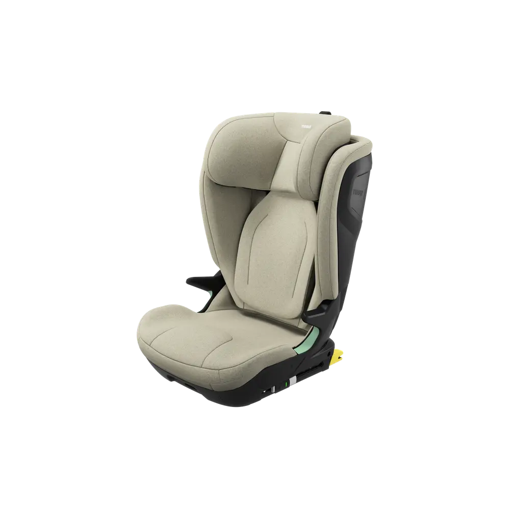 Palm Booster Seat Soft Beige fra Thule