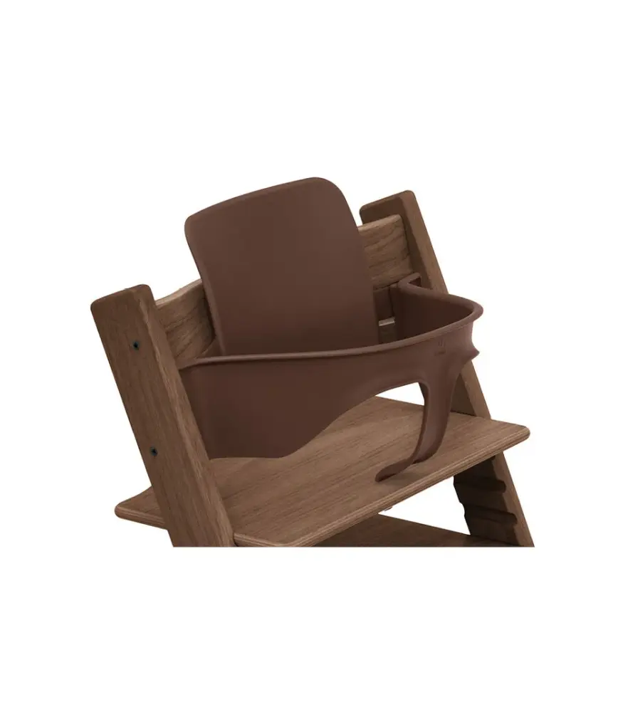 Babysætâ²   Warm Brown fra Tripp Trappâ®