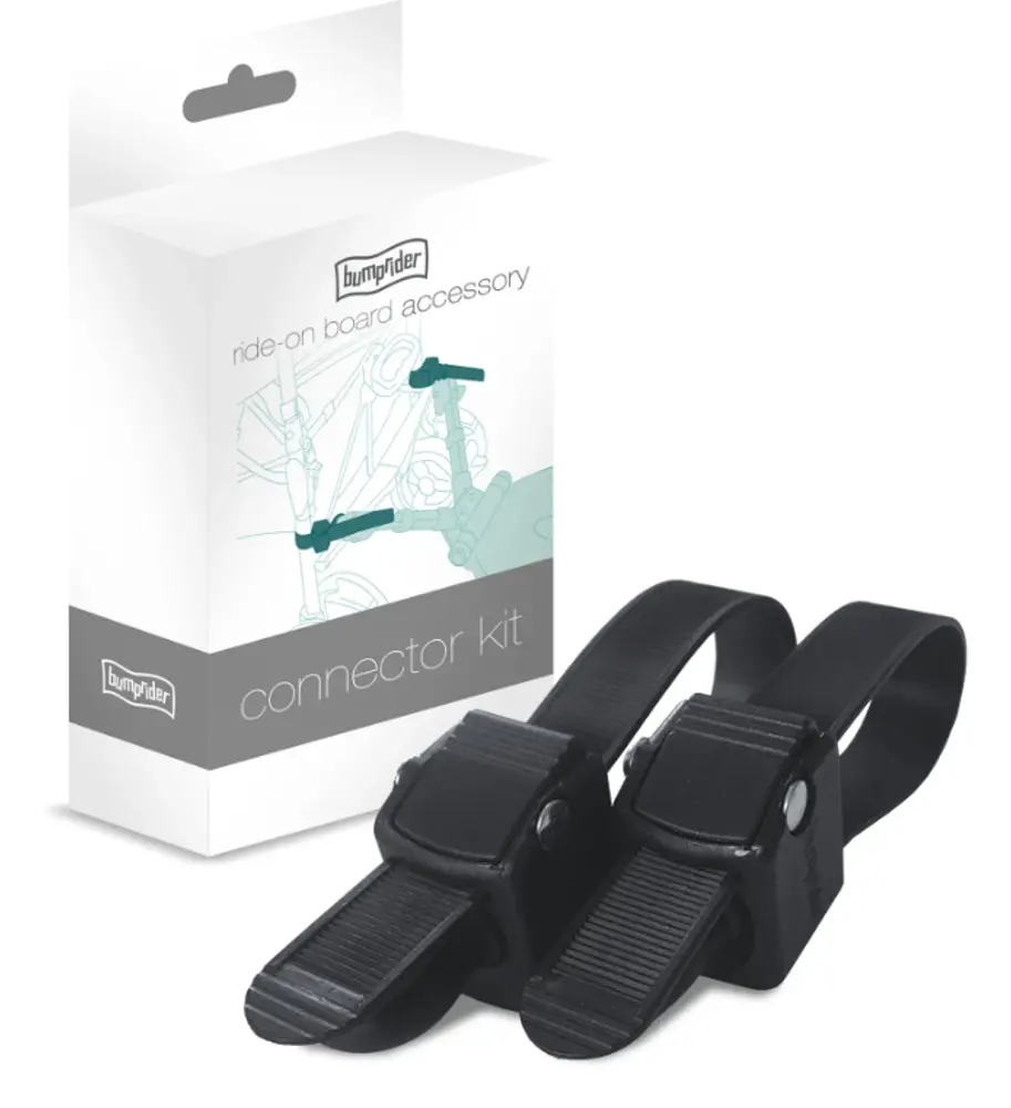 Connector Kit fra Bumprider