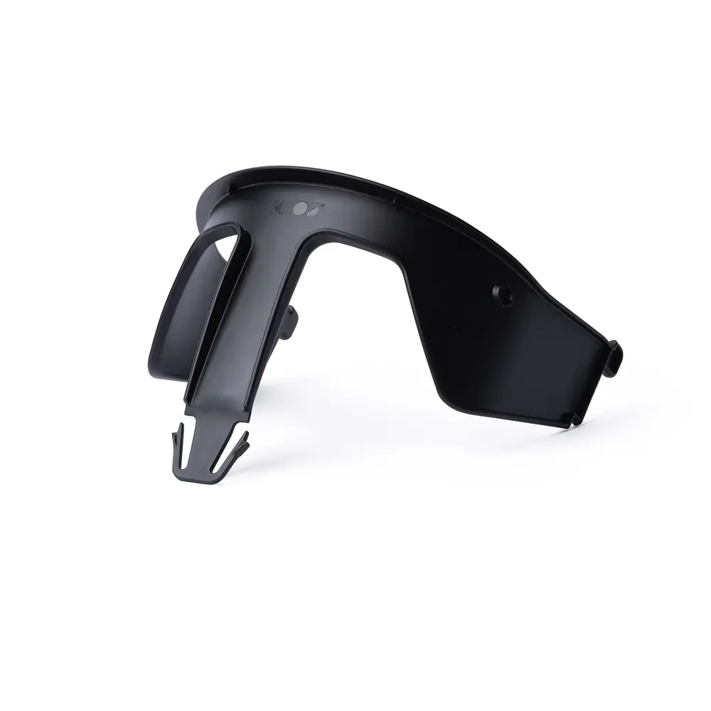 Klapp Bøjle   Sort fra Kaos