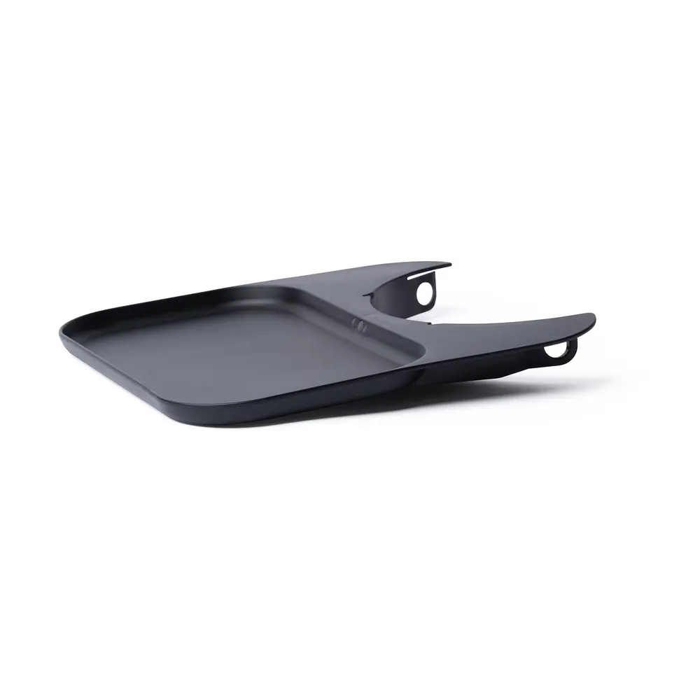 Klapp Bakke   Black fra Kaos