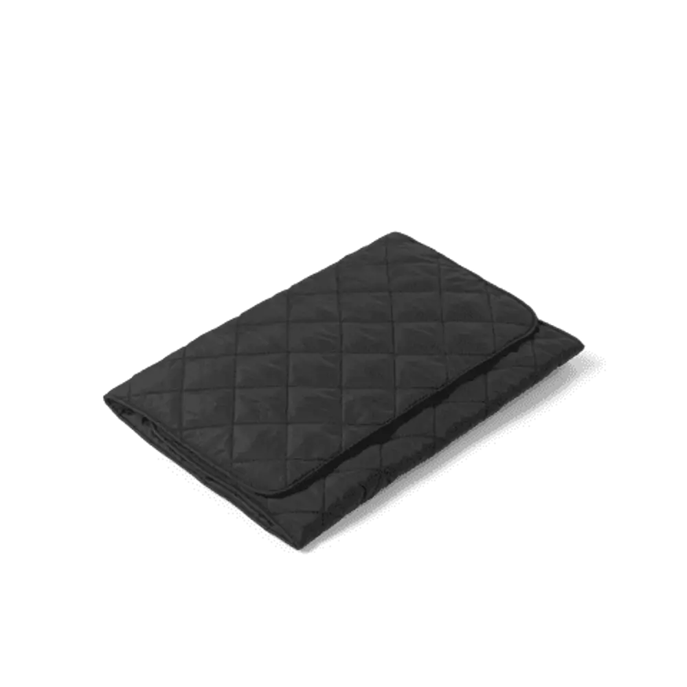 Pusleunderlag, Black fra Day-et Min