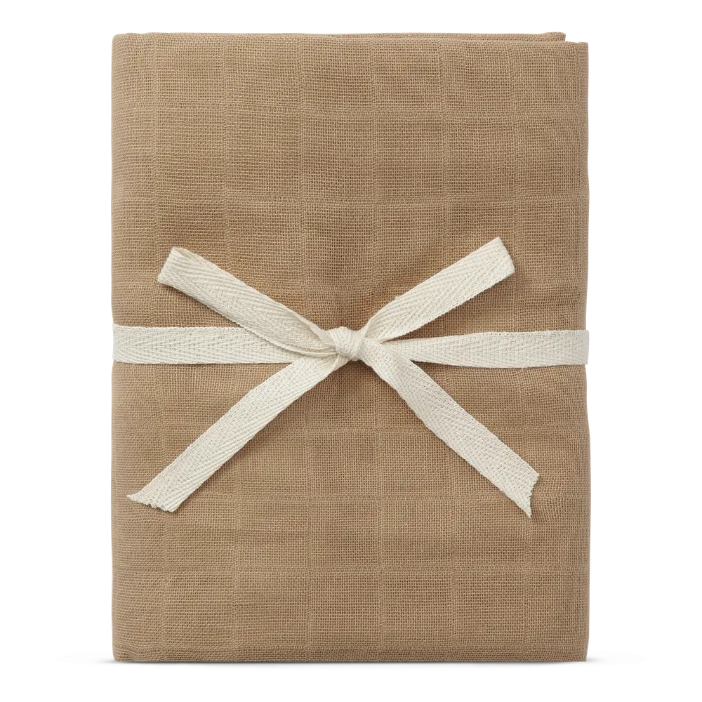 Stofble 120x120   Cornstalk fra Day-et Min