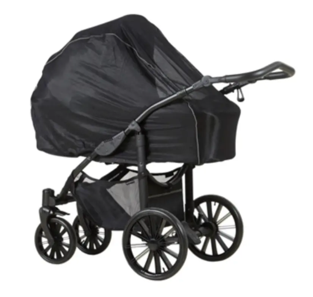 Basic Myggenet fra Wishkids