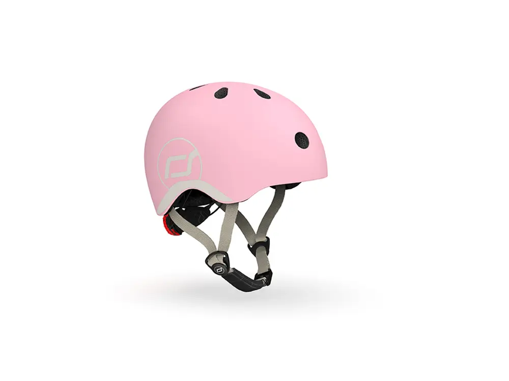 Hjelm Xxs S  Rose fra Scoot And Ride