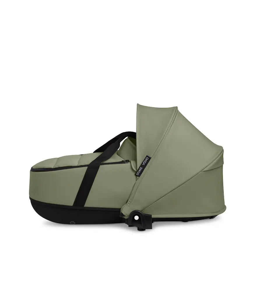Yoyoâ® Liggedel   Olive fra Stokkeâ®
