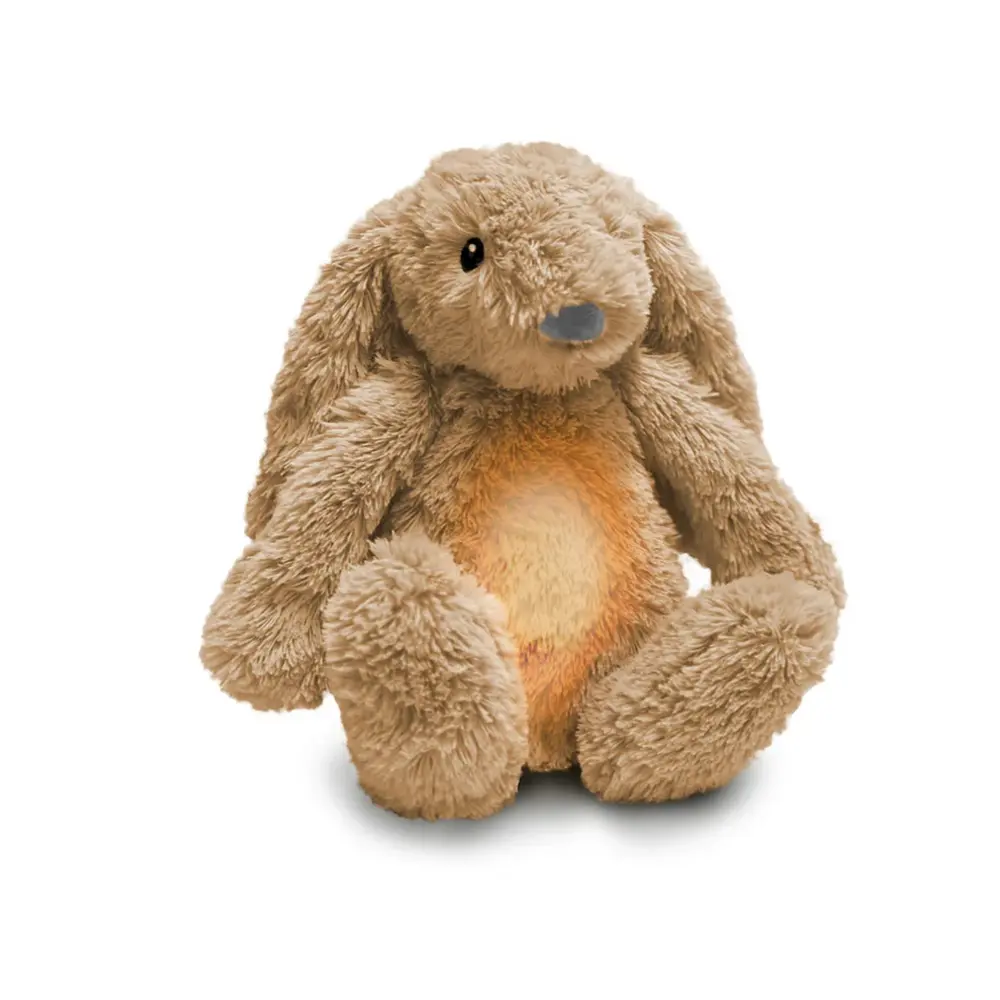 Lampe Kaninen Ro   Beige fra Zazu