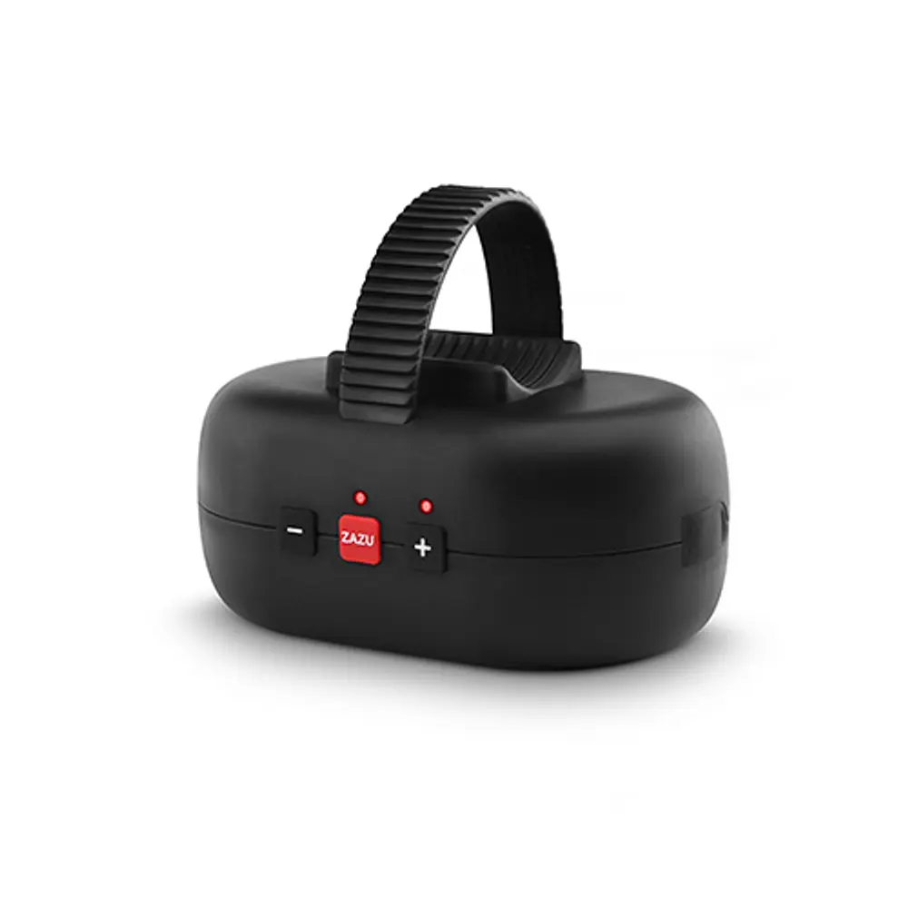 Robby The Baby Rocker fra Zazu