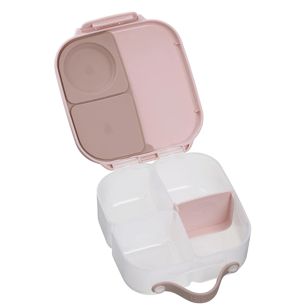 Mini Madkasse   Rosa fra B.box