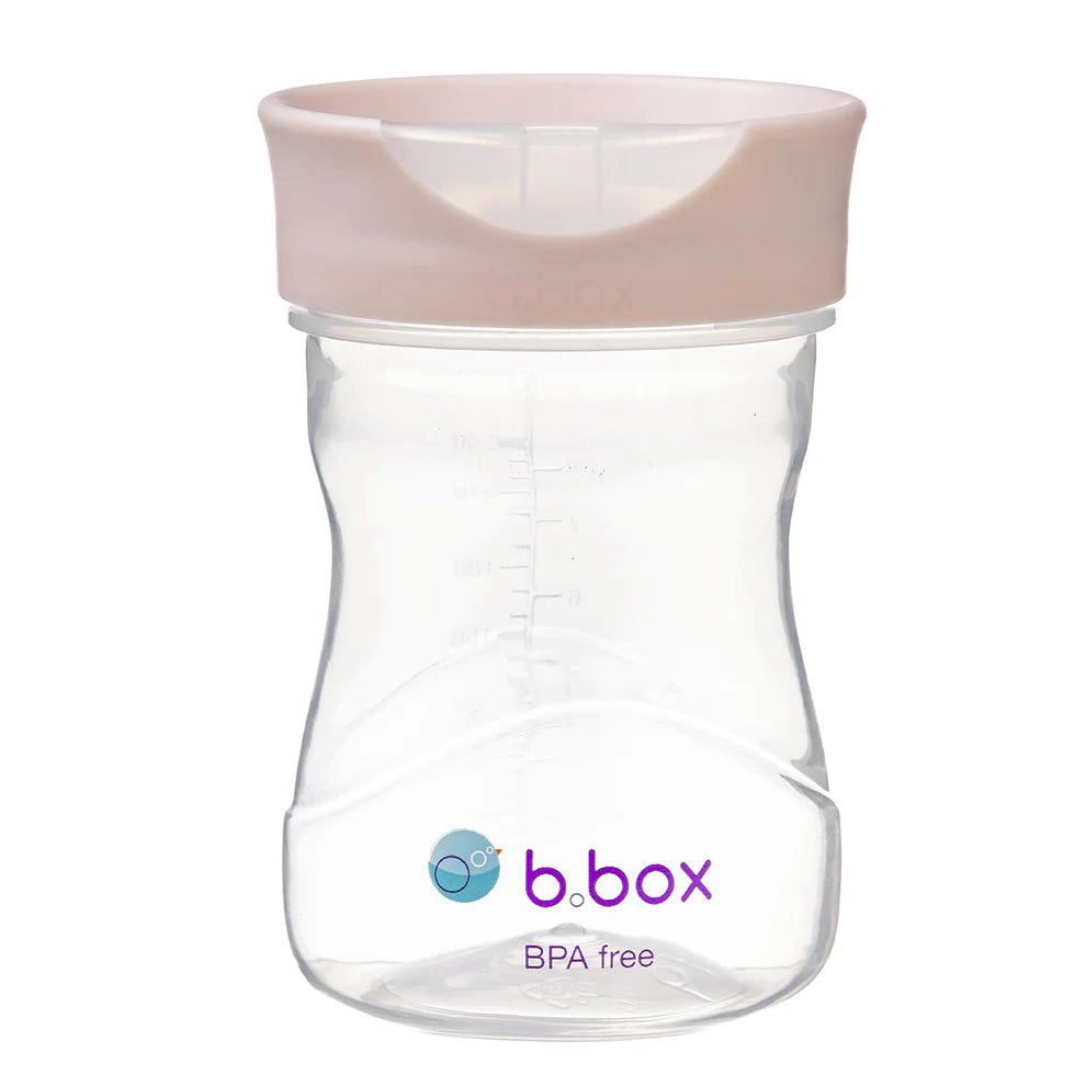 Træningskrus   Rosa fra B.box