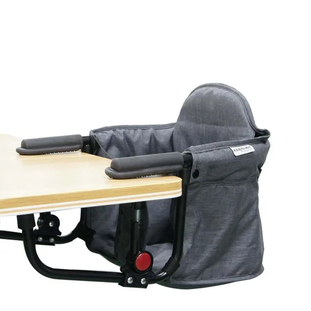 Stol Til Bord fra Kaxholmen