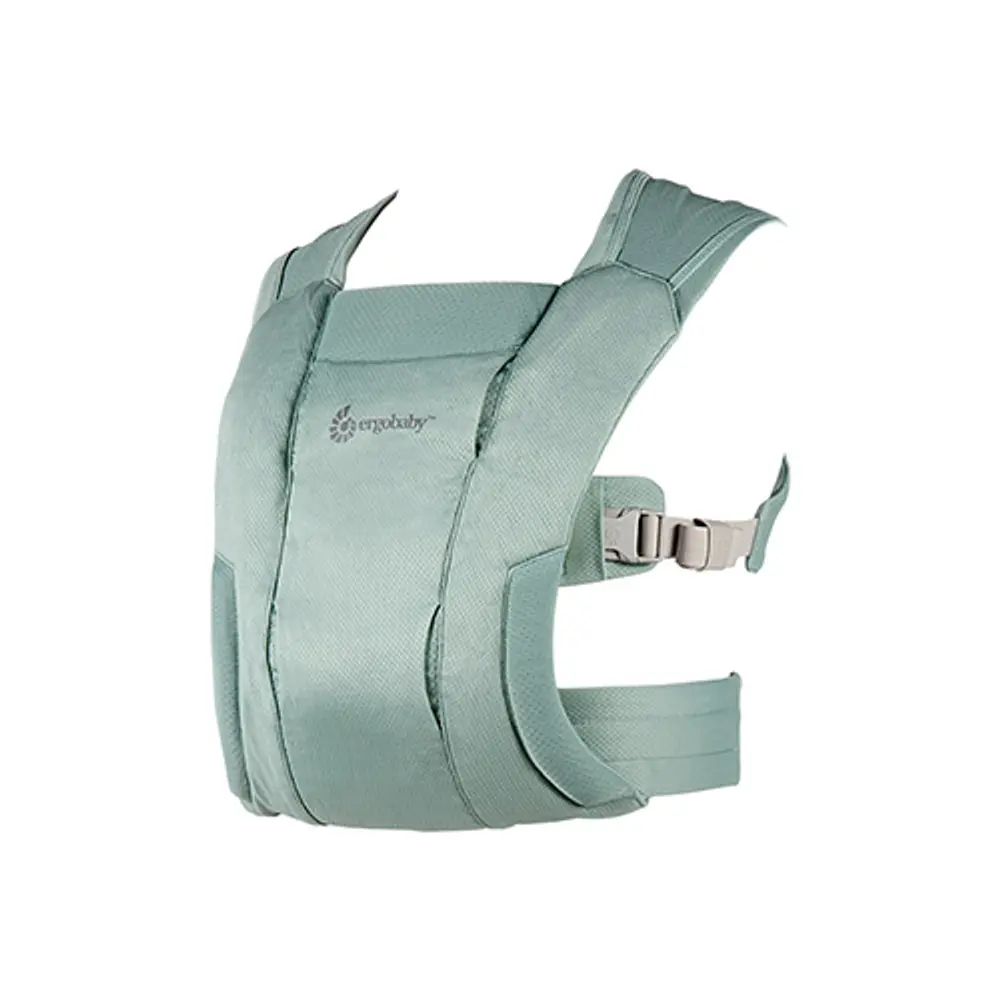 Embrace Soft Air Mesh   Sage fra Ergobaby