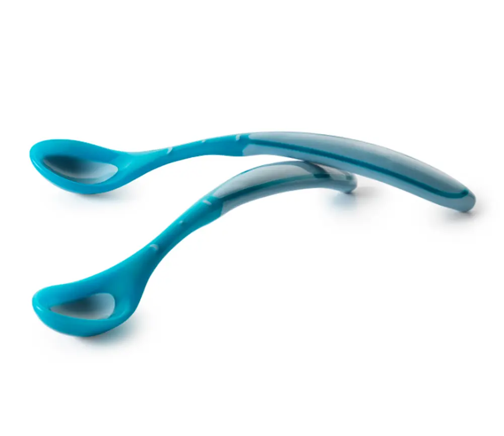 Madeskeer 2 Pak Varme Sensitive Soft Blue fra Oopsy