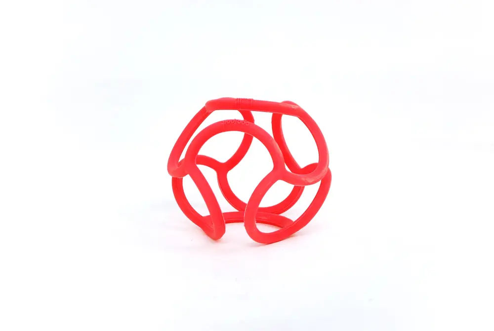 Ball, Rød fra Bolli