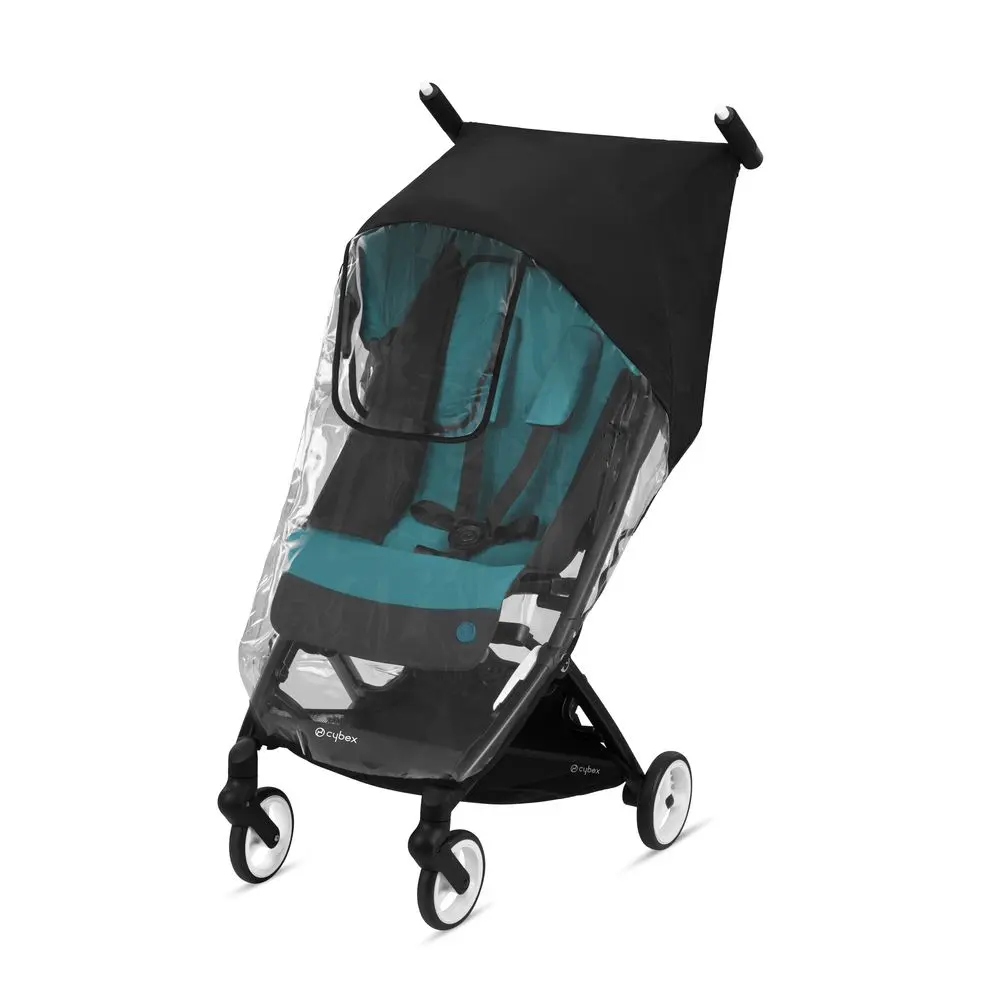 Libelle   Regnslag   Transparent fra Cybex