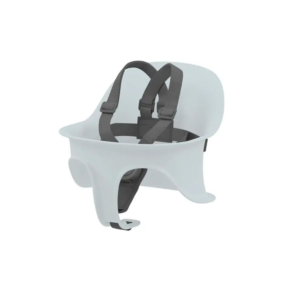 Lemo Sele   Light Grey fra Cybex
