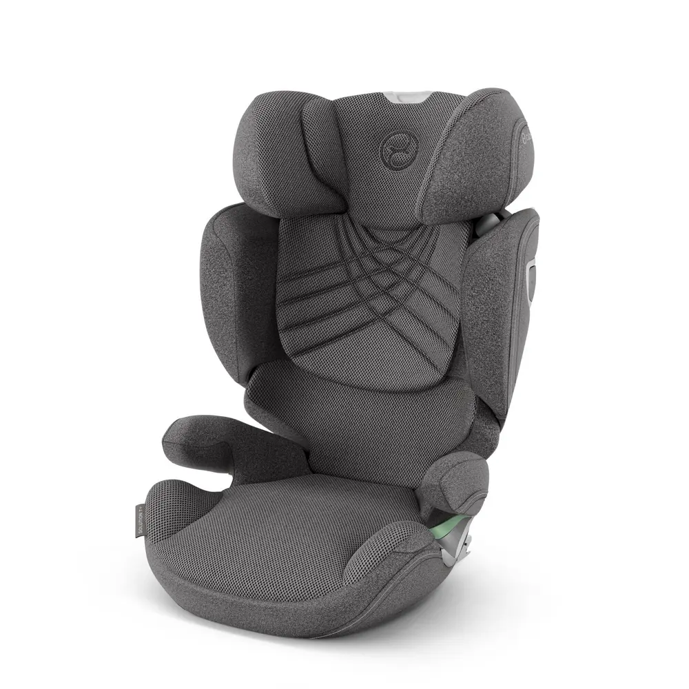 Solution T I Fix   Plus Mirage Grey fra Cybex