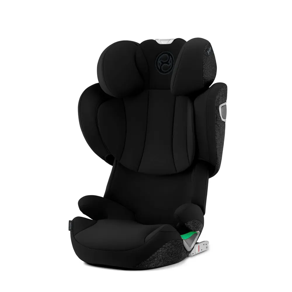 Solution T I Fix   Sepia Black fra Cybex