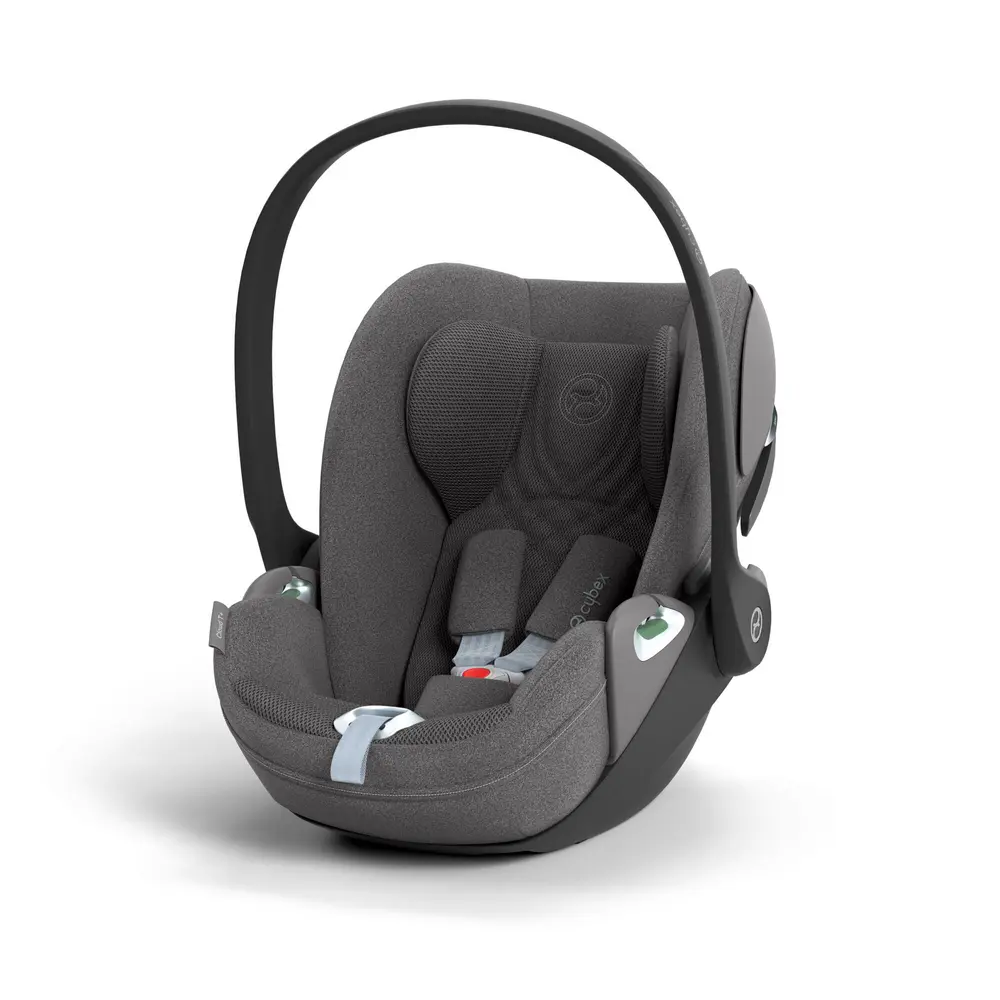 Cloud T I Size Plus   Mirage Grey fra Cybex
