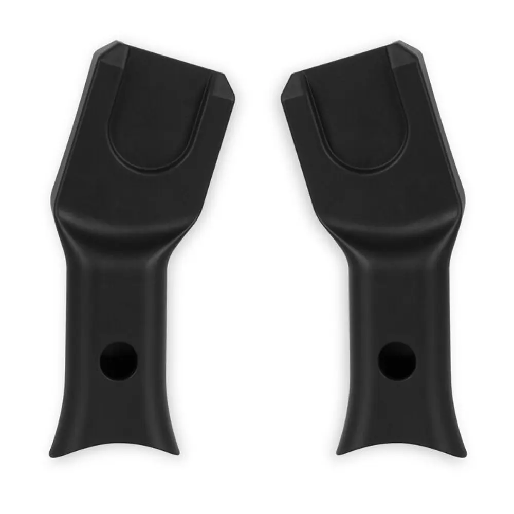 Eos Adapter Black|black   Onesize fra Cybex