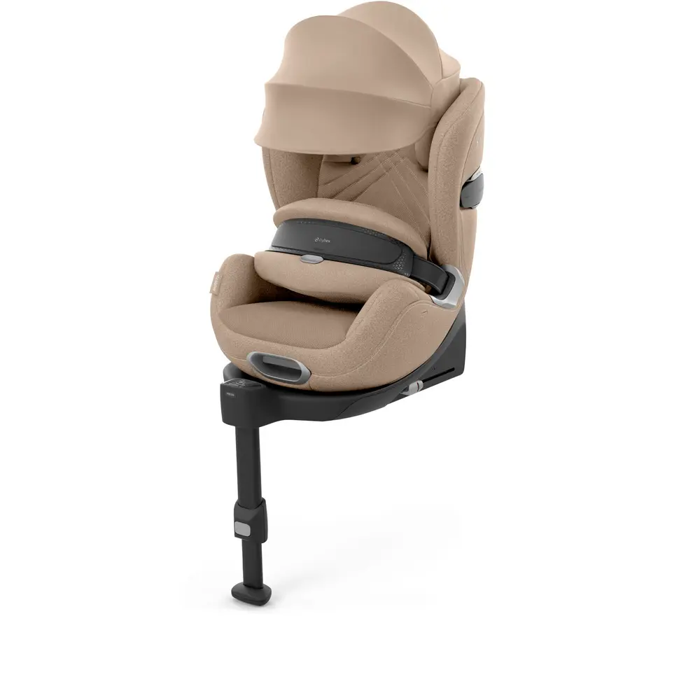 Anoris T2 I Size Plus   Cozy Beige fra Cybex