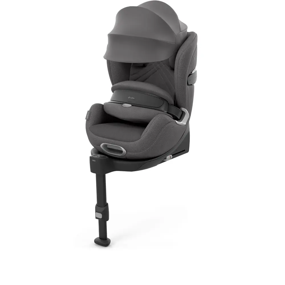 Anoris T2 I Size Plus   Mirage Grey fra Cybex