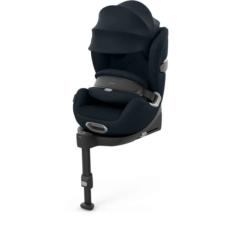 Anoris T2 I Size Plus   Nautical Blue fra Cybex