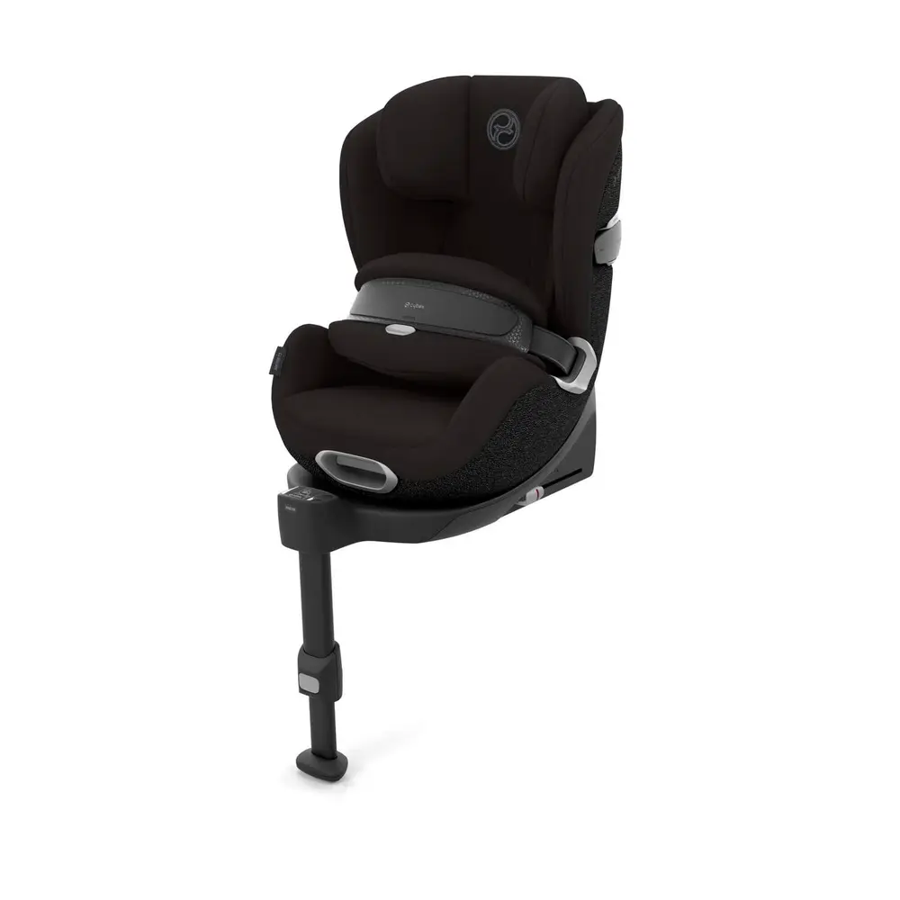 Anoris T2 I Size   Sepia Black fra Cybex