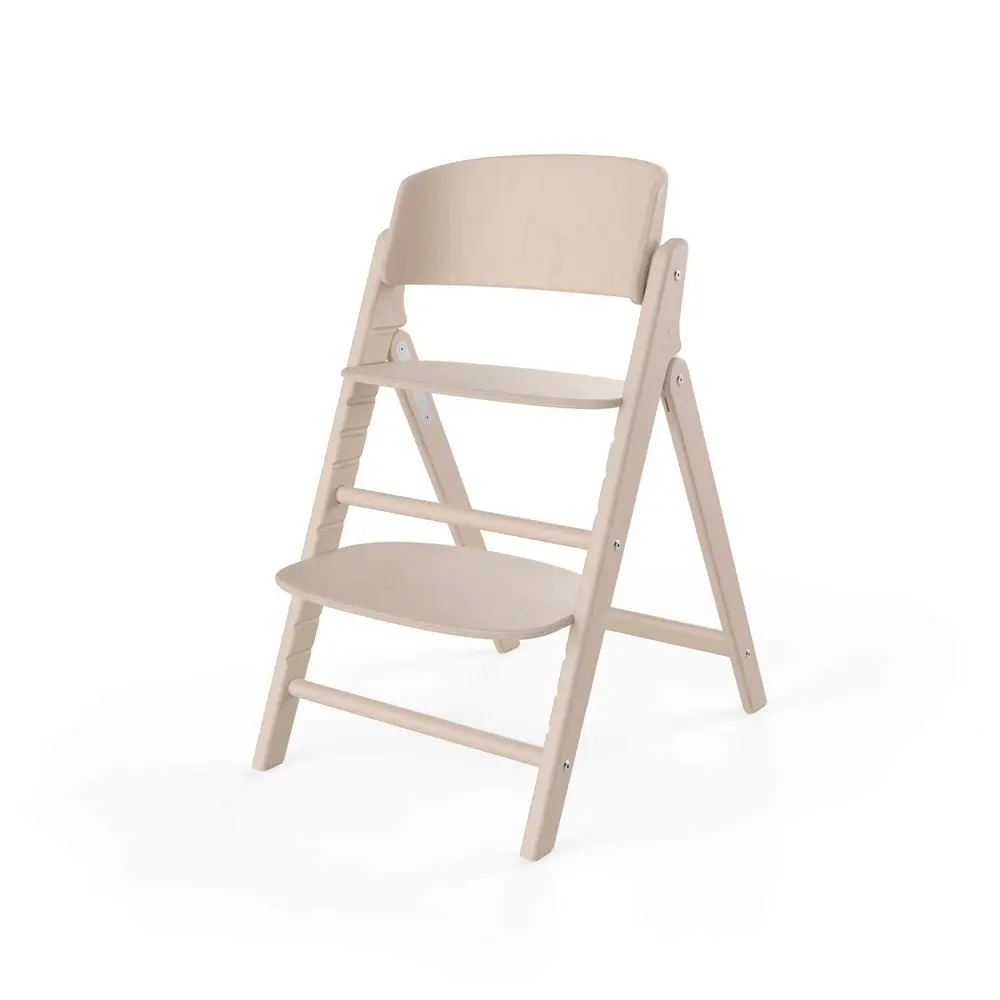 Højstol, Click&fold All Natural fra Cybex