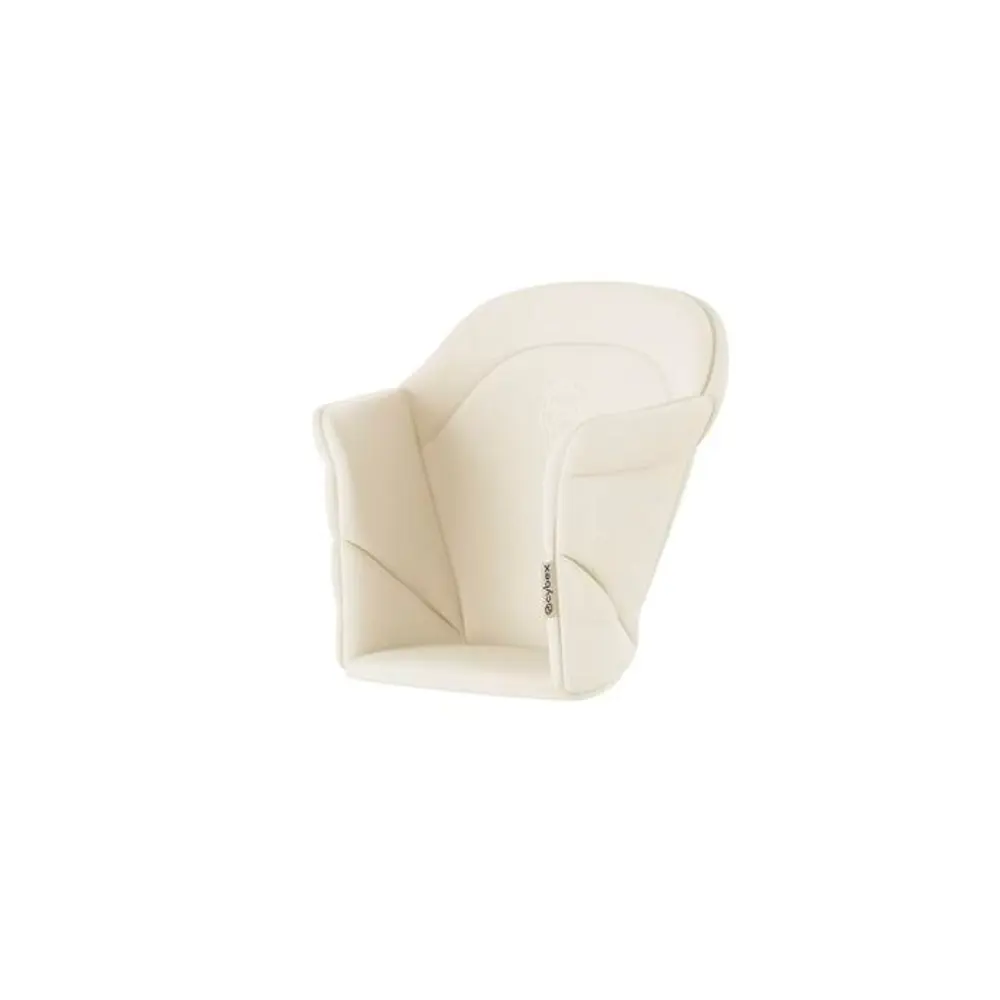 Pude Til Click&fold, Canvas White fra Cybex