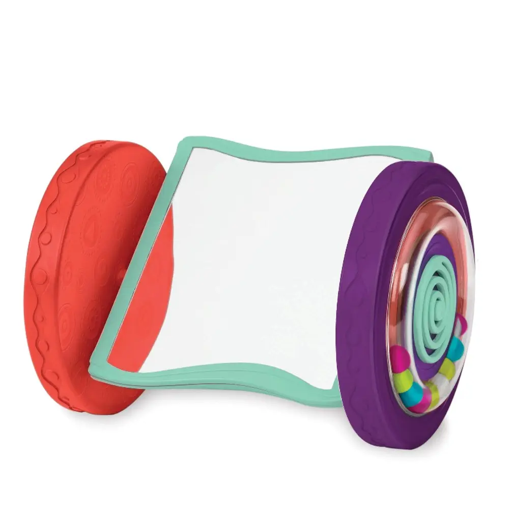Looky Looky Rullespejl fra B Toys