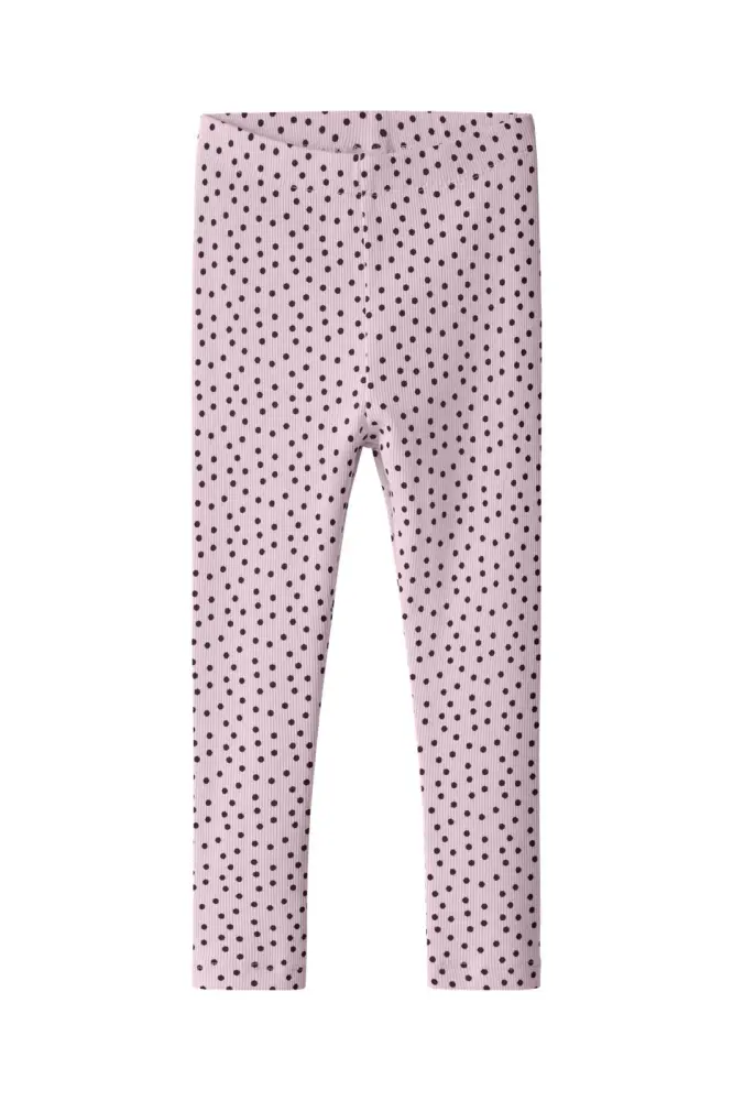 Tenna Leggings Tender 104 fra Name It