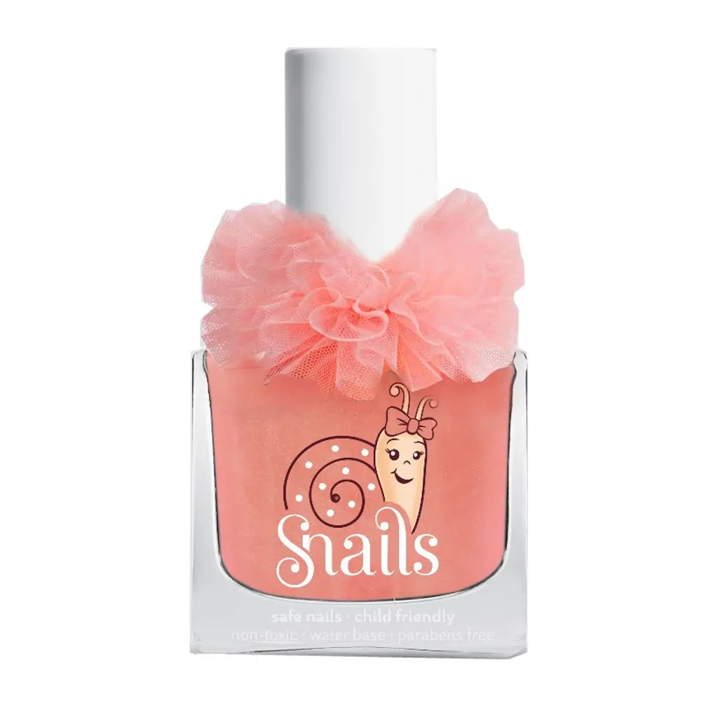 Neglelak   Ballerine fra Snails