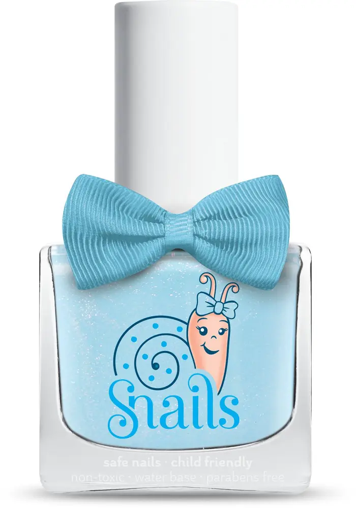 Neglelak   Bedtime Stories fra Snails