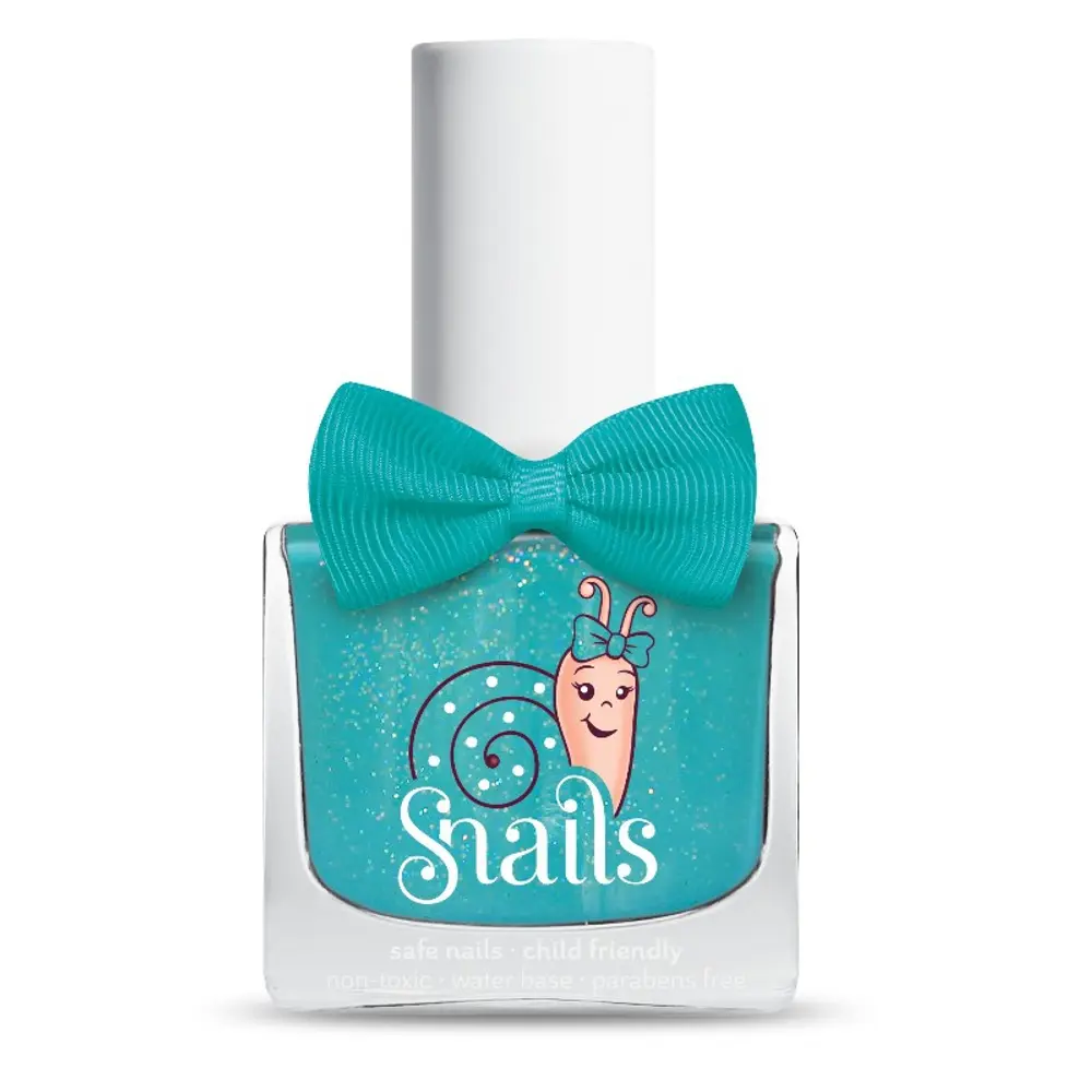 Neglelak   Splash Lagoon fra Snails