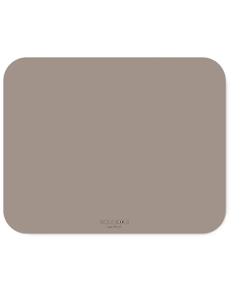 Stole Underlag   Brun fra Noui Noui
