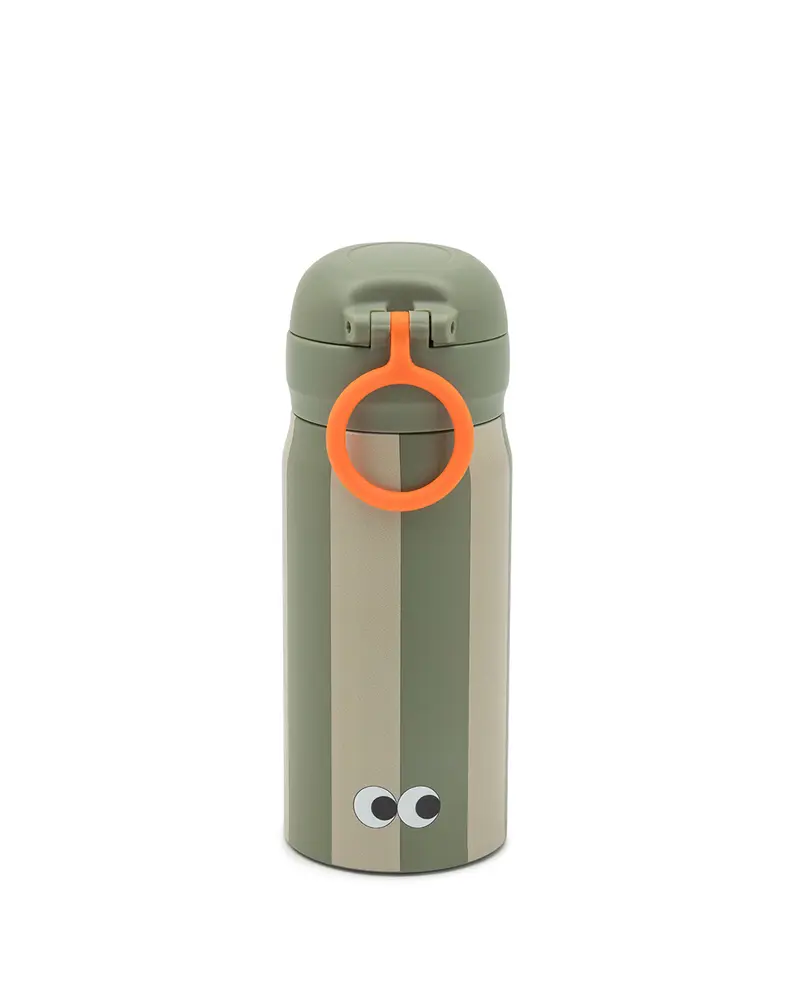 Drikkedunk   Krokodille fra Noui Noui