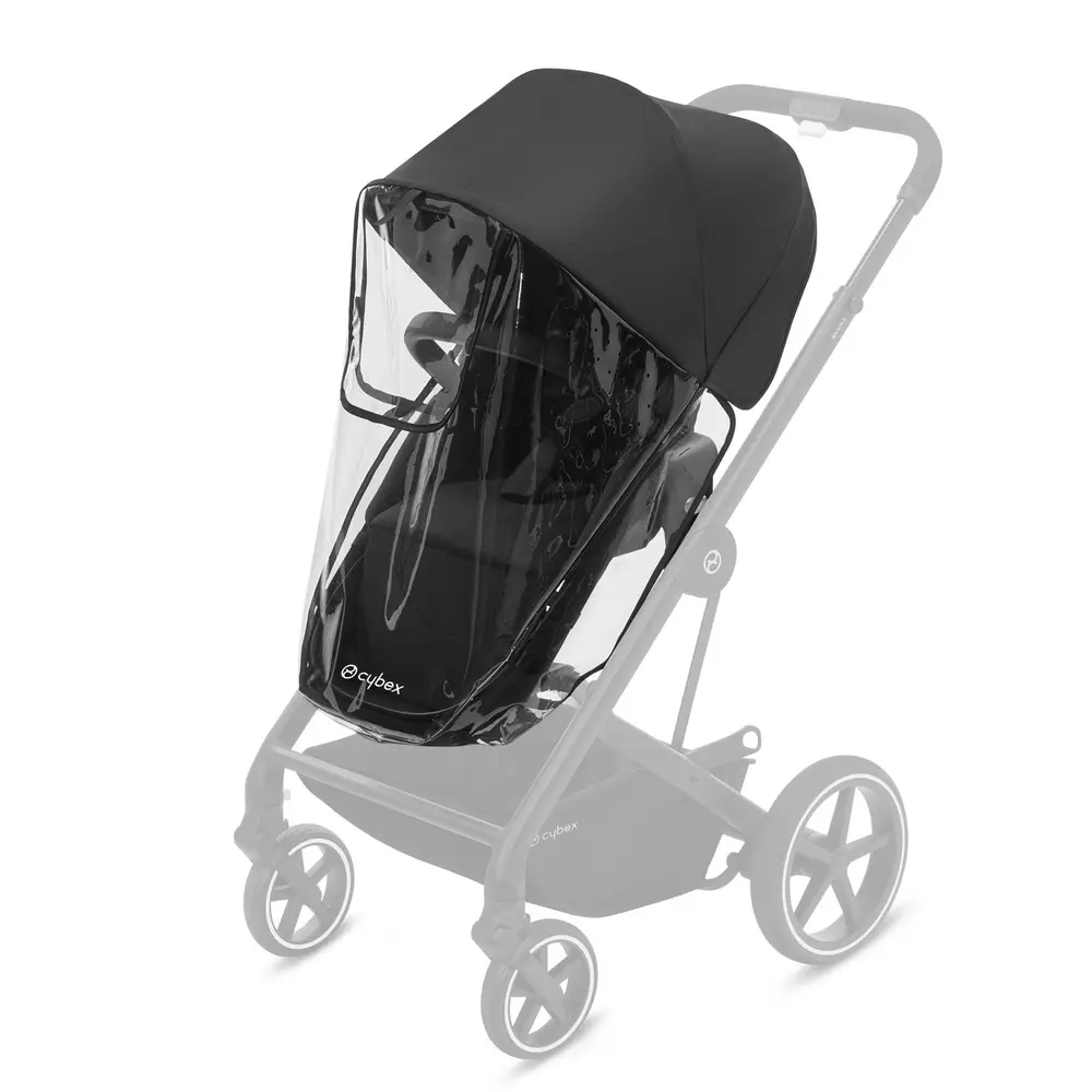 Regnslag Balios Talos S 2i1 fra Cybex