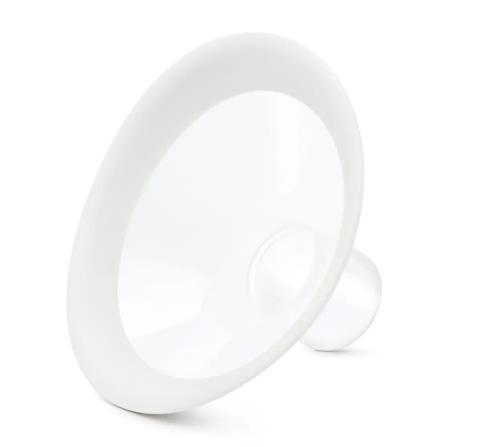 Personalfit Flex Brysttragt 27 Mm, 2 Stk. fra Medela