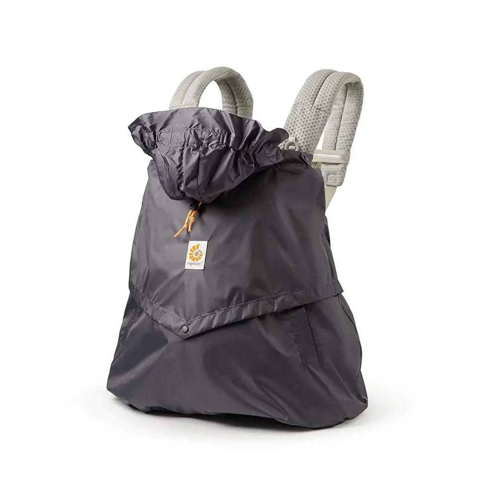 Rain And Wind Cover fra Ergobaby