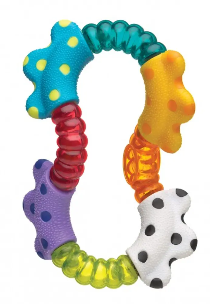 Rangle Click And Twist fra Playgro