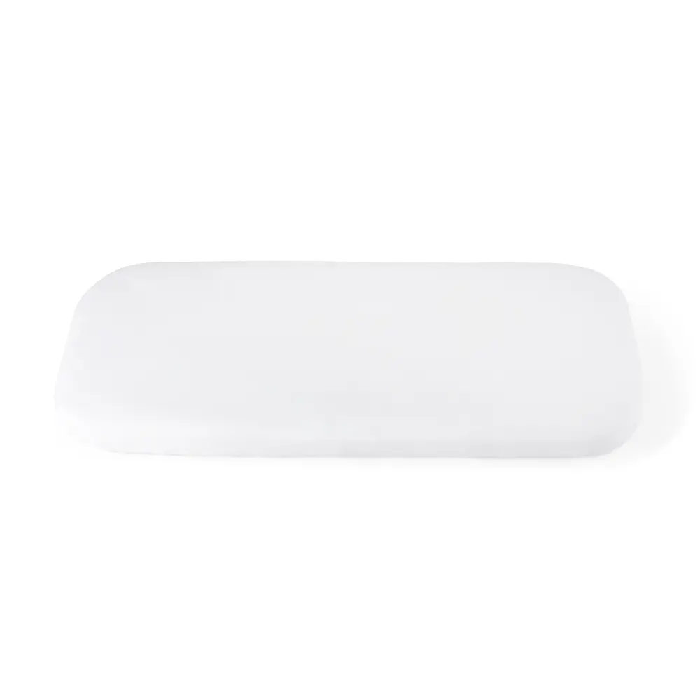 Lagen, Crib 40 X 85 Cm, Hvid fra Sebra