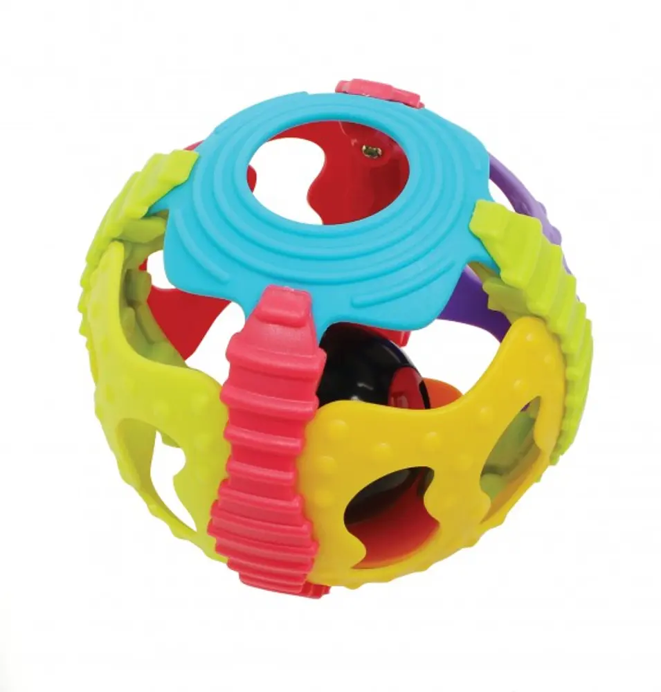 Shake Rangle Bold fra Playgro