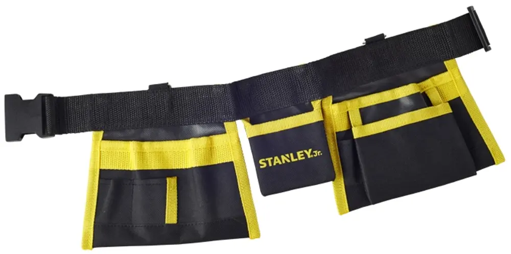Værktøjsbælte fra Stanley Junior
