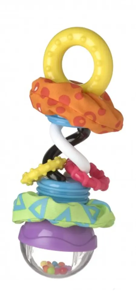 Super Shaker fra Playgro