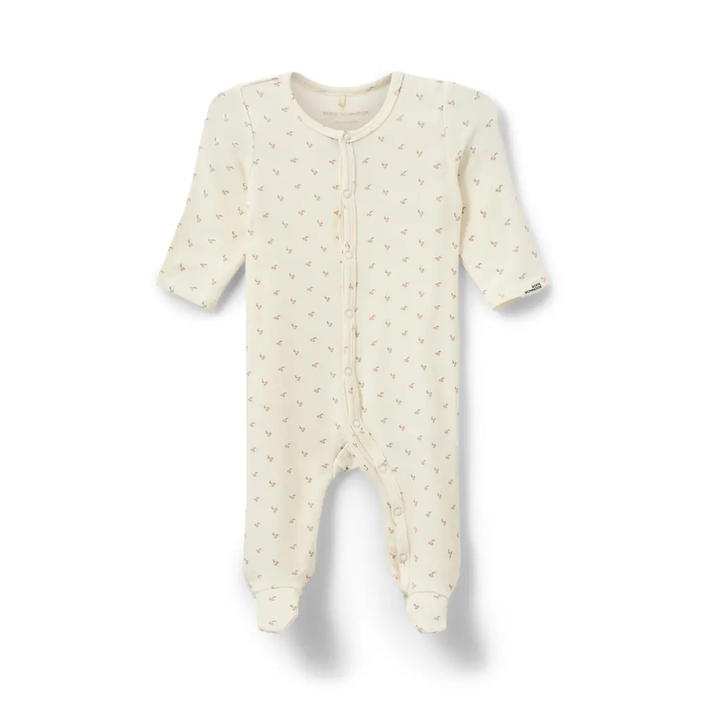 Cirkel Heldragt   Antique White   50 fra Sofie Schnoor Kids