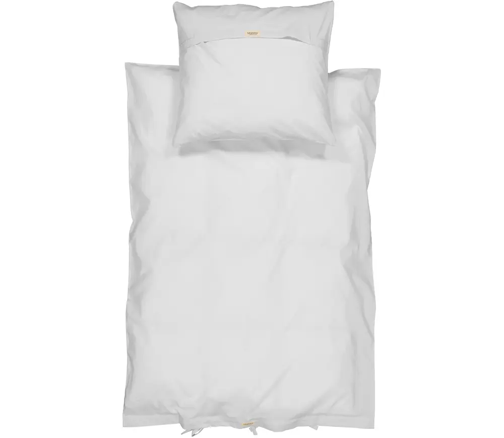 Baby Sengetøj Morning Dew 70 X 100 Cm fra Marmar Copenhagen