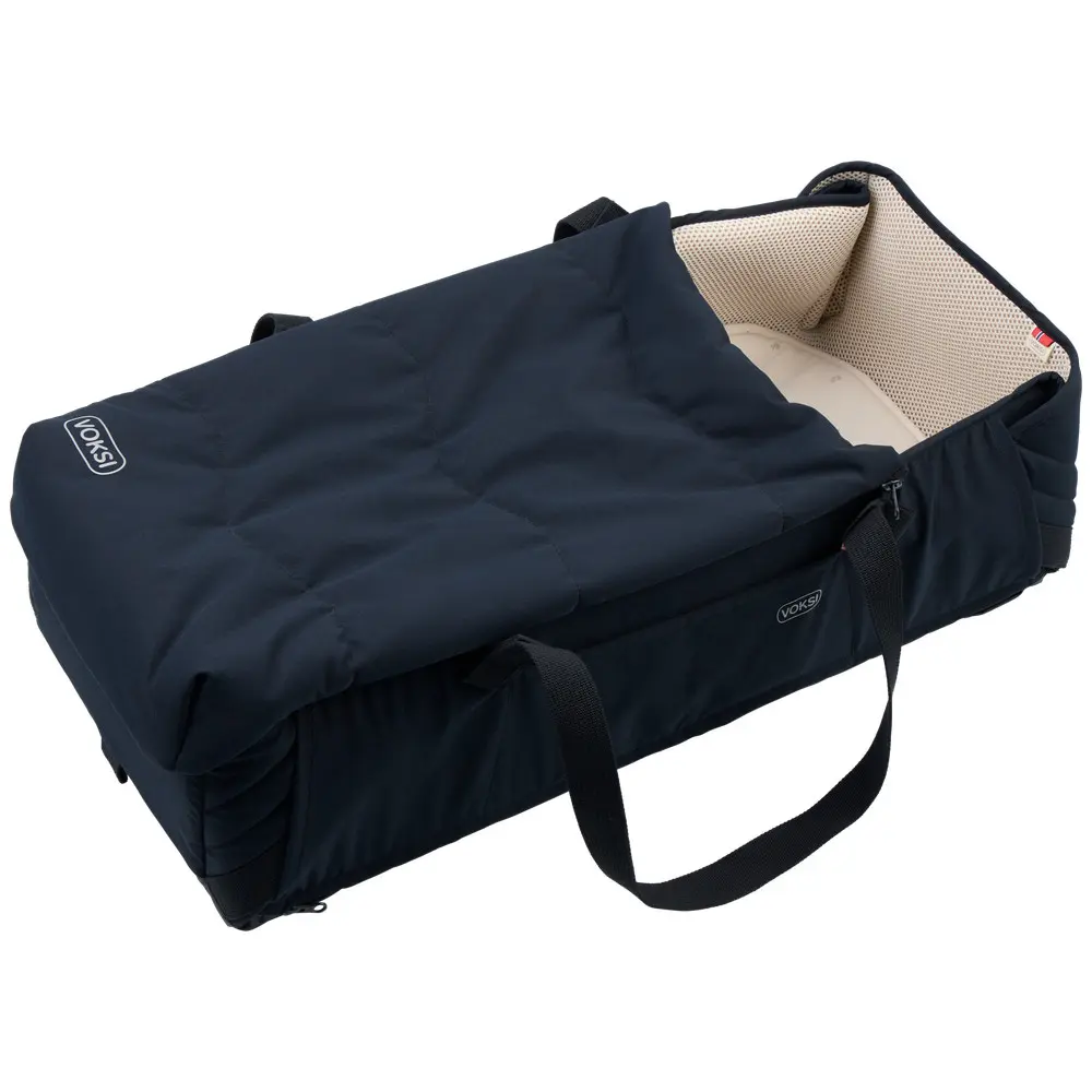 â® Carry Me   Black Leaf fra Voksi