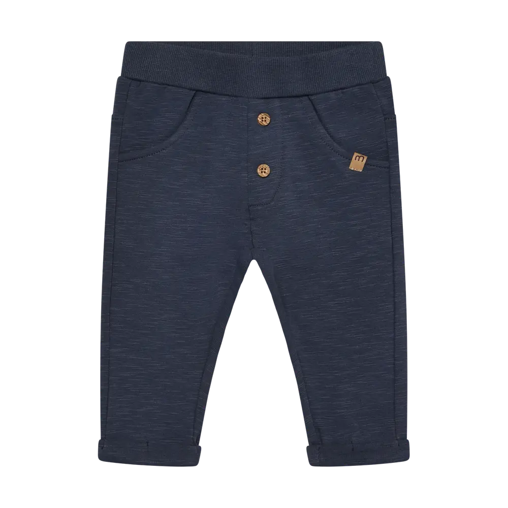 Sweatpants   Odyssey Gray   62 fra Minymo