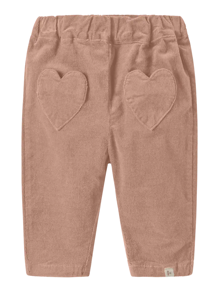Somba Bukser   Roebuck   80 fra Lil' Atelier